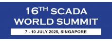 16th SCADA World Summit 2025